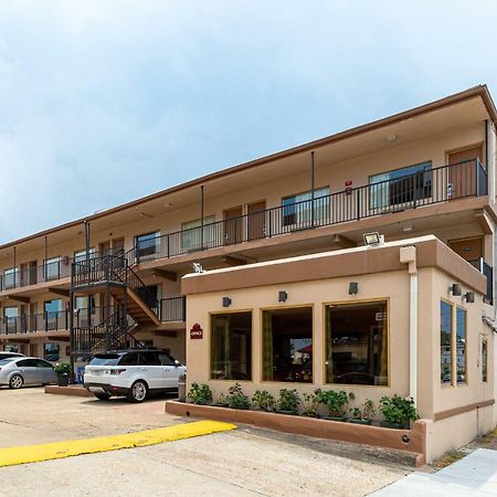 Sundial Inn Virginia Beach Exterior foto